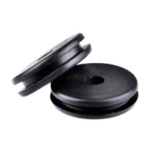 EPDM NBR SBR NR Silicone Rubber Grommet Seal Ring